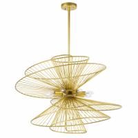 Потолочная люстра Lightstar Zeta 728183