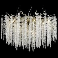 Люстра подвесная Wertmark Daciana WE185.12.203