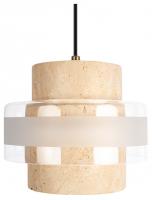 Светильник подвесной светодиодный Loft IT Colette 10474P/B