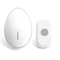 Звонок дверной 36 мелодий Feron DB-103 51153