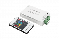 Контроллер для светодиодной ленты SWG RF-RGB-20-18A 900230