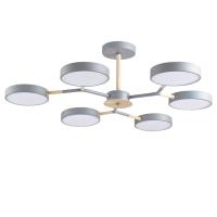 Люстра на штанге светодиодная Lumion BRAD 5651/99CL