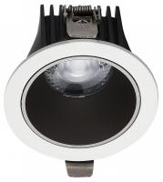 Светильник встраиваемый сетодиодный Wertmark WTD.O06.060.30.10