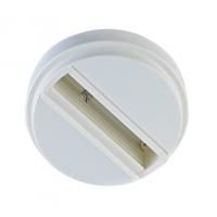 Адаптер для трехфазного шинопровода Italline WSO 87 white