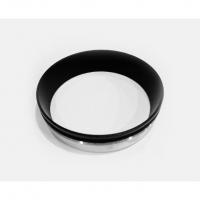 Рамка Italline IT02-013 ring black