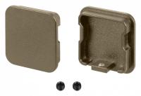 Заглушка для профиля Arlight LINE 055452 Заглушка для профиля Arlight LINE 055452