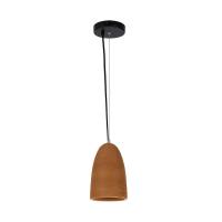 Светильник подвесной Arte Lamp CENTO A7081SP-1BJ