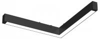 Трековый магнитный светодиодный светильник Ambrella light GL8115