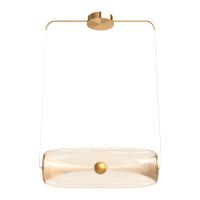 Светильник подвесной светодиодный Divinare STERZO 1244/17 SP-30