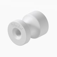 Изоляторы 100 шт. Werkel Vintage белый матовый W6433401 a064919