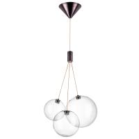 Люстра подвесная светодиодная Lightstar Sferetta 801030
