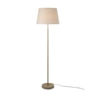 Торшер Freya Butler FR2057FL-01BG