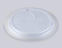 Светильник потолочный светодиодный Ambrella light Orbital FZ770 Светильник потолочный светодиодный Ambrella light Orbital FZ770