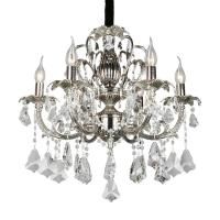 Подвесная люстра Omnilux OML-77713-06