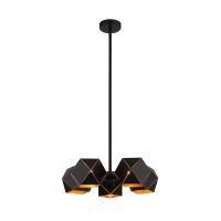 Люстра на штанге ST Luce Enigma SL258.402.05