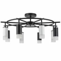 Люстра потолочная Lightstar Rullo LR7183743641