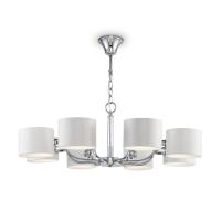 Люстра подвесная Freya Anita FR5012PL-08CH