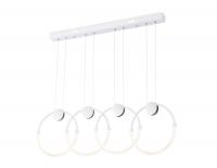 Светильник подвесной светодиодный Ambrella light Line FL10598