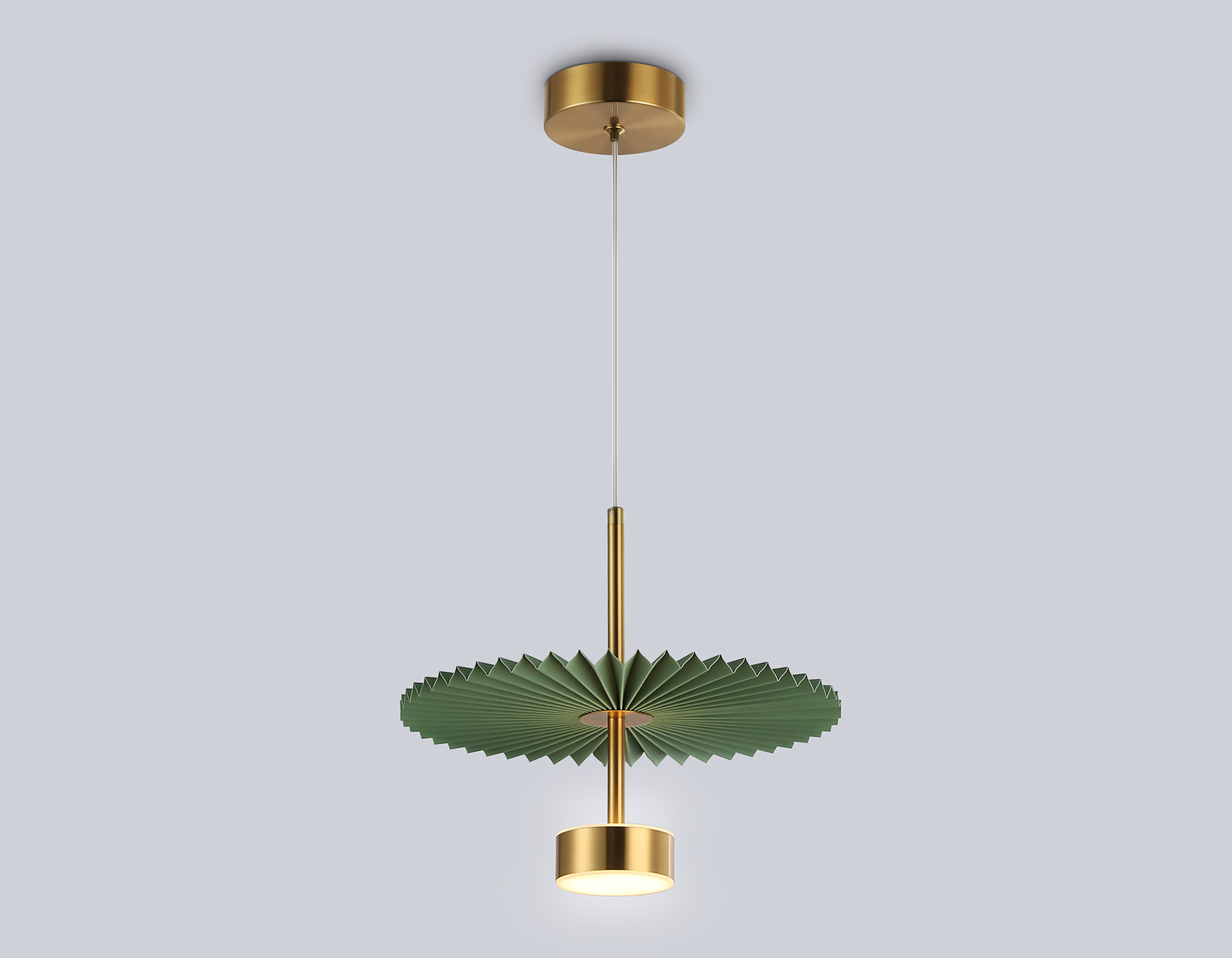 Светильник подвесной светодиодный Ambrella light High light LH72609 Светильник подвесной светодиодный Ambrella light High light LH72609