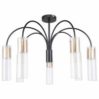 Люстра потолочная F-promo Kors 4740-7C