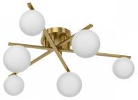 Люстра потолочная Citilux Glob CL209263