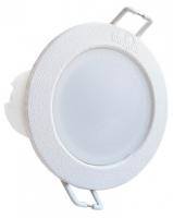 Светильник встраиваемый Fumagalli TERESA 3L0.000.000.WYU1L