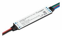 Контроллер-регулятор цвета RGB Arlight SMART 028441