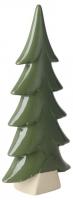 Интерьерное украшение Ель новогодняя Eglo Catacol 429847