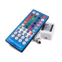 Контроллер для светодиодной ленты 24V 60Led RGBW, 24V 14,4W RGBW  Elektrostandard LSC 021 a053706
