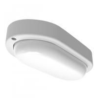 Уличный потолочный светодиодный светильник Gauss Lite 161418215