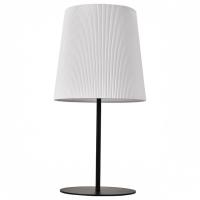 Настольная лампа Escada 190001/B/1T Black