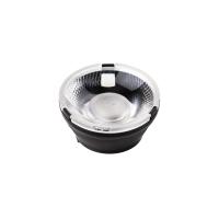 Сменная оптика для модулей 07507х/07509х max 12W линза 15G Lightstar STELLA PRO 075115