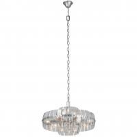 Подвесная люстра Vitaluce V5857-9/12