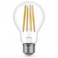 Лампа светодиодная E27 17Вт 4100К 220V IP20 Gauss 10212272