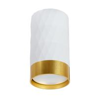 Светильник точечный потолочный Arte Lamp FANG A5558PL-1WH