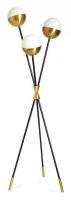 Торшер Imperiumloft Caracas Tripod Floor Lamp 41.081-0 102220-22