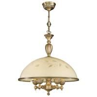 Подвесная люстра Reccagni Angelo L 6208/48