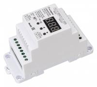 Конвертер сигнала DMX512 в TRIAC Arlight SMART 027131