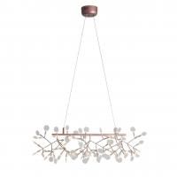 Подвесная светодиодная люстра ST Luce Rafina SL379.223.81