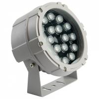 Уличный прожектор светодиодный Feron LL-899 52106