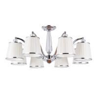 Потолочная люстра Arte Lamp Talitha A4047PL-8CC