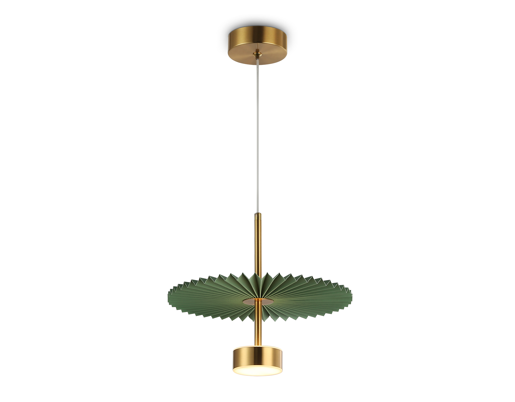 Светильник подвесной светодиодный Ambrella light High light LH72609 Светильник подвесной светодиодный Ambrella light High light LH72609