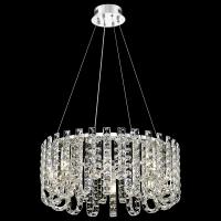 Светильник подвесной Wertmark CHERYL WE101.08.103