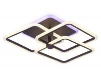 Потолочная светодиодная люстра Ambrella Light Original FA535