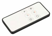 Пульт-регулятор ЦТ кнопочный для лент светодиодных лент Arlight SMART 031596