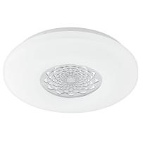 Светильник потолочный светодиодный Eglo Capasso-c 96821