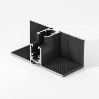 Коннектор угловой внутренний для встраиваемого шинопровода Elektrostandard Mini Magnetic 85178/00 a065638