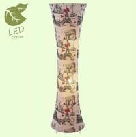 Торшер Lussole Cottonwood GRLSP-0504