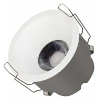 Светильник встраиваемый светодиодный Arlight HARBOR 048276
