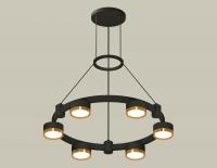 Люстра подвесная Ambrella light Traditional DIY XR92051102